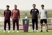 世界杯移动端安装包-宋凯有魄力！中国队VS日本队前夕，足协重大调整，又1人离任